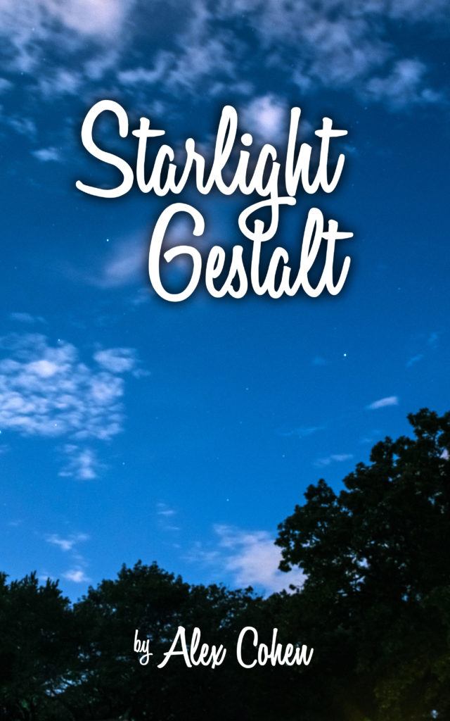 Starlight Gestalt book cover